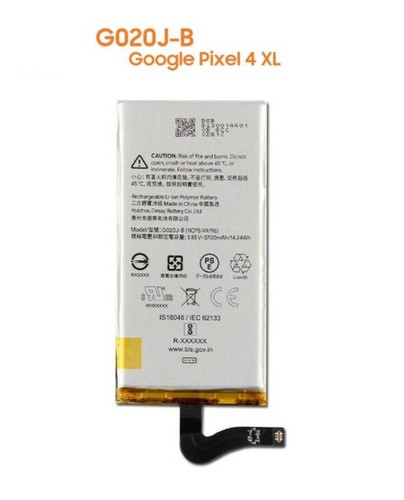 Batterie g020j pour le - g020j-b,