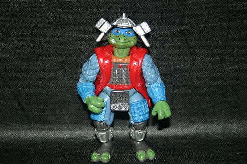 Vintage teenage mutant ninja - teenage,