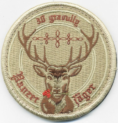 Tissu barkhane hussards - tissu,