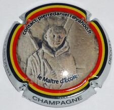 Capsule de Champagne:  Extra