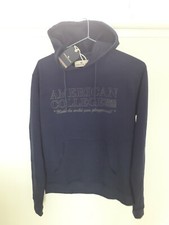 AMERICAN COLLEGE - Sweat à