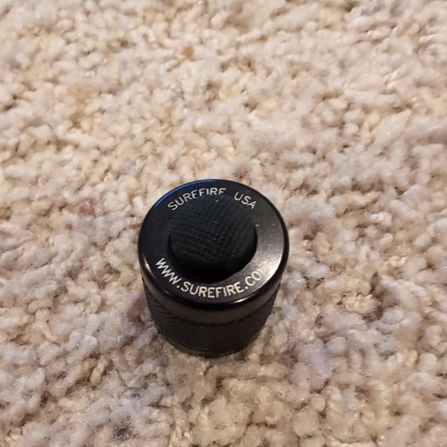 Z41 mcclicky switch - z41, tailcap