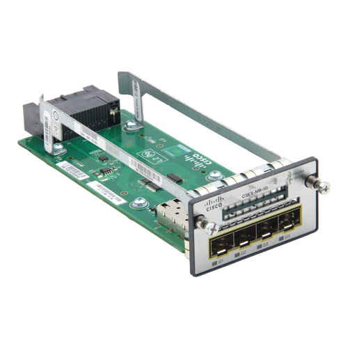 Module réseau cisco catalyst - module,