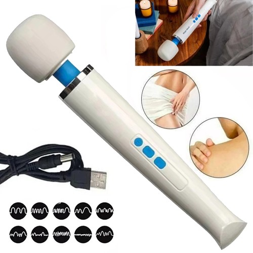 Hitachi magic wand - wand, hv-270