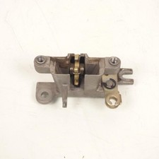 Serrure de selle origine pour