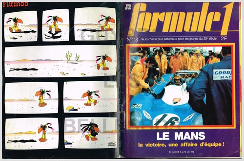 Formule - formule, )