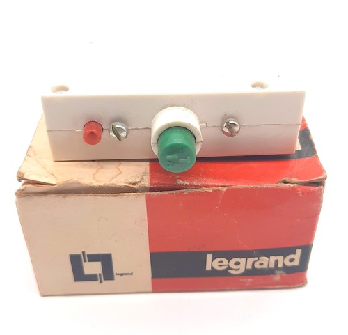 Legrand disjoncteur unipolaire - legrand,