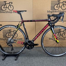 Used cannondale supersix - used, evo