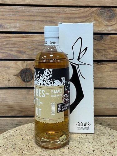 Bows pur malt bestiut - bows,