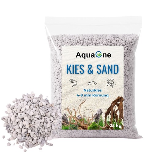 Sable naturel blanc - kg,