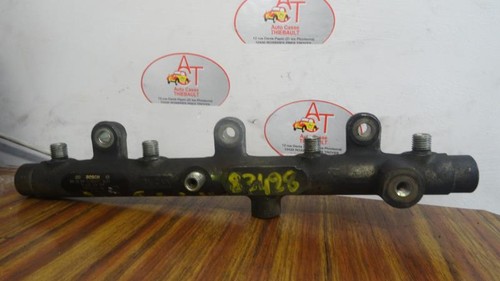 Rampe injection peugeot 406 - peugeot,