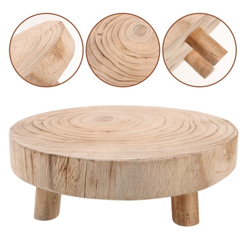 Rehausse bois grand - ,