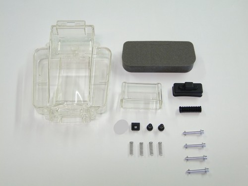 New tamiya sand scorcher radio - scorcher,