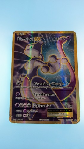 Carte pokemon mewtwo - mewtwo,