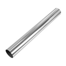 Tube Tuyau Échappement Droit Tuyau Échappement Voiture Tuyau Tubage 108Mm