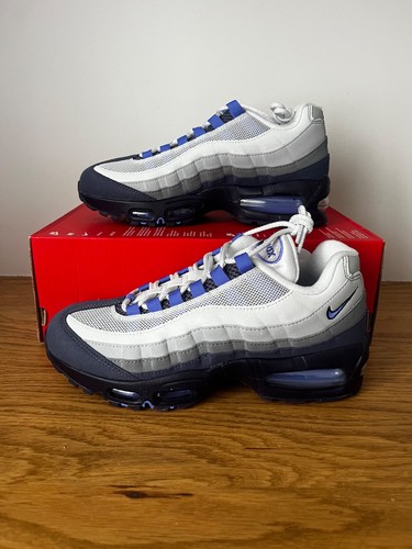 Basket nike air - nike, max