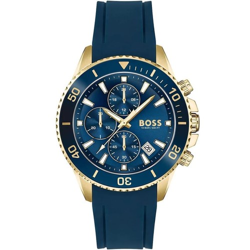 Montre hugo boss admiral - hugo,