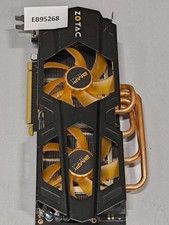 ZOTAC GTX 670 AMP! Édition 2