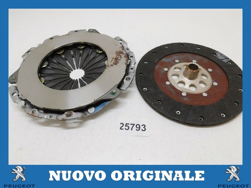 Kit embrayage pièces - embrayage, clutch