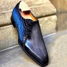 Chaussures habillées en