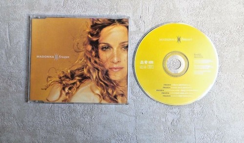 Audio musique madonna - /,