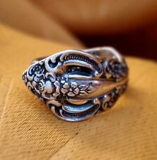 Bague Ancienne forme Cobra À