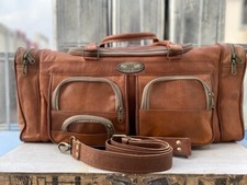 30 " Pouce Gvb Grand Cuir