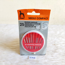 1940s Vintage Poney 12 Couture