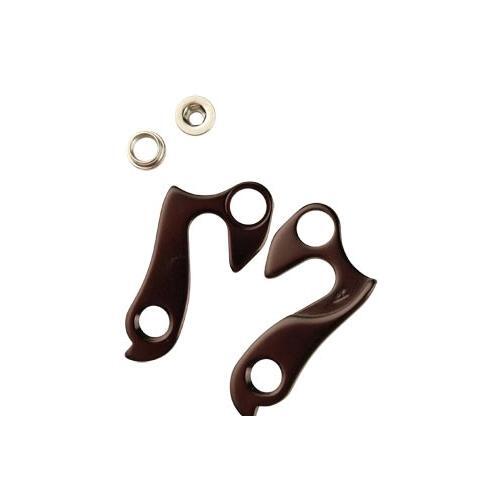 Patte derailleur alu - , adaptable