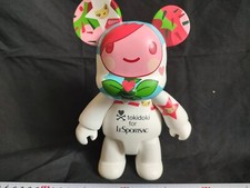 Figurine Qee Bear Tokidoki