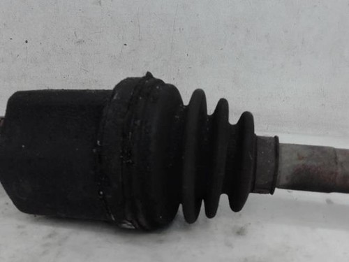 Cardan droit - , (transmission)