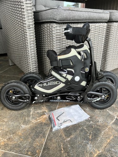 Powerslide Nordic XC Trainer