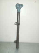 Playmobil Tête de Bélier Fer avec support tour d assault 3887 pièce détachée