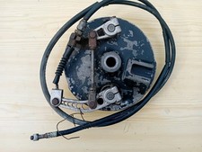 Tambour De Frein Avant 490 YZ  Yamaha  1983