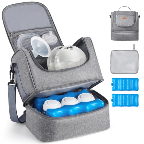 Sac pour tire lait - sac,