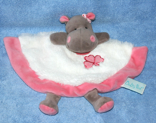 Babynat baby nat doudou - baby,