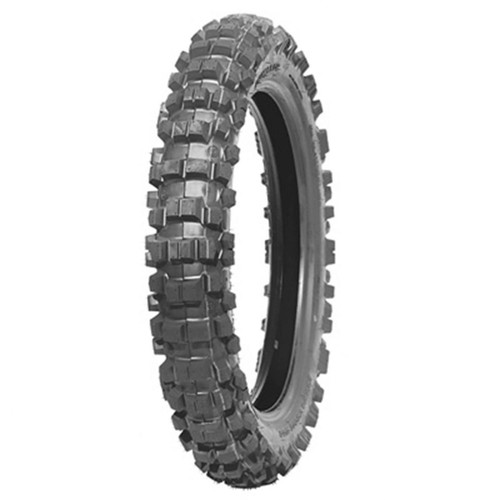 Pneu moto 80 - 12'', deli