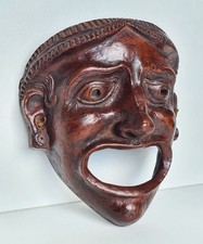 Masque Grecque de personne