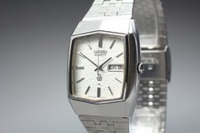 Montre Homme Vintage 1985
