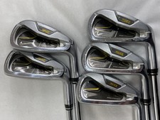 Nike SasQuatch Machspeed Iron