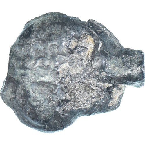 Monnaie leuques potin au - potin,