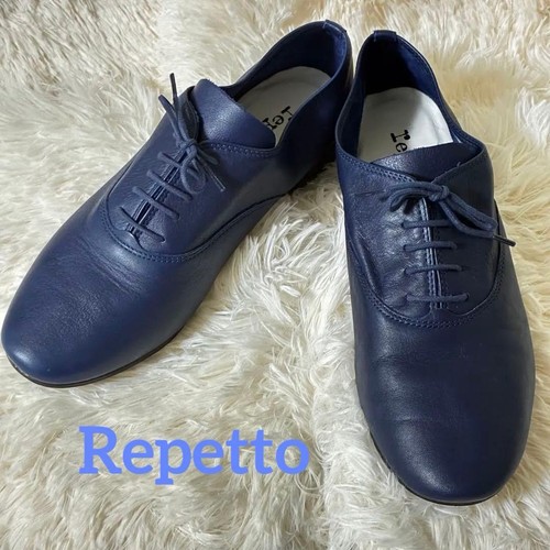 Excellent condition repetto - condition,