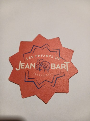 Sous bock brasserie - bock,