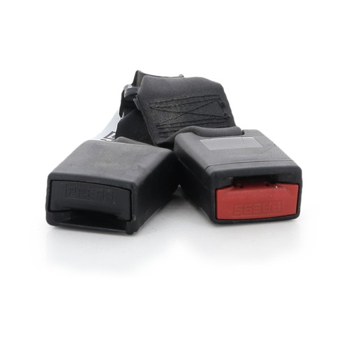 Attache ceinture sécurité