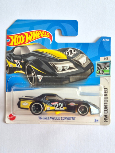 Miniature hot wheels 64 - miniature,
