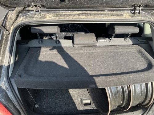 Plage arriere volkswagen polo - plage,