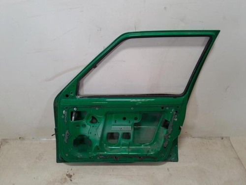 Porte avant droit renault - porte,