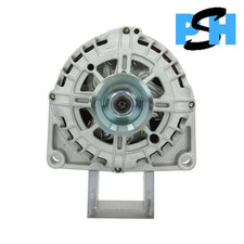 Alternator BV PSH