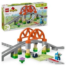 LEGO DUPLO Ma ville 10426 Set