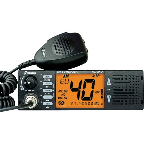 Stabo 5010e vox 30259 - vox,